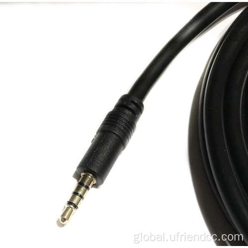 Usb To Stereo Plug Radio USB Programming Cable